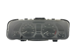 Tachometras Peugeot 306 9636738280 VDO 57405