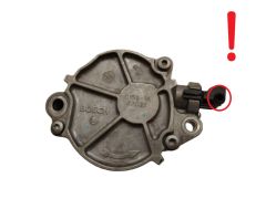 Vakuuminis Siurblys Ford Fiat Volvo Mini 1,6 HDI TDCI D156-1A PSA