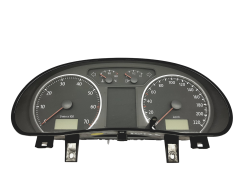 Spidometras VW Polo 6Q0920822G 110080321002 VDO
