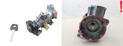 Uždegimo Spynelė Land Rover Freelander C00391 53873175