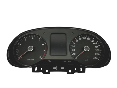 Spidometras VW Polo 6R 6R0920860C A2C53376825 VDO 51913