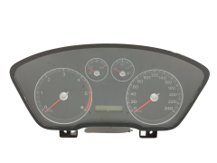 Tachometras Ford Focus 4M5T-10849-GM 4M5T10849GM 26534