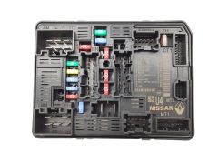 Valdymo Blokas Renault Clio 5 Captur 2 Megane 4 284B69541R 0km
