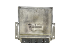 Valdymo Blokas 46785246 0281010020 C424C932 Alfa Romeo Bosch 57903