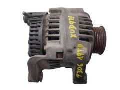 Generatorius Citroen Peugeot A11VI40 5705F3 70A 1.9 Valeo
