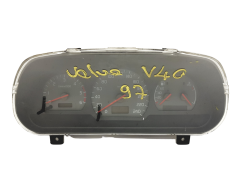 Spidometras Volvo V40 30862228/D OP0-200021 UK-NSI
