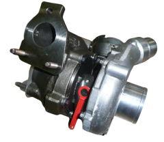 Turbokompresorus Espace 4 Laguna 3 Koleos Qashqai 2.0 dCi 7701478918 Turbokompresorus Espace 4 Laguna 3 Koleos Qashqai 2.0 dCi 7701478918
