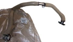 Oro žarna Naujas Originalus 1618.PQ 1618PQ Citroen Peugeot