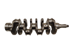 Alkūninis Velenas 3,0 DCi ZD3 122002W20B Renault Opel Nissan 4863