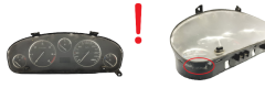 Spidometras Peugeot 406 9644231380 110080108018 51561