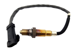 Lambda jutiklis Originalus Renault Laguna Clio III 1.4-2.0 16V 7700107433