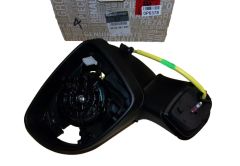 Veidrodis Kairysis Naujas Originalus 963029140R Renault