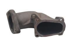 Įkrovimo oro žarna Renault 700864-1 7701473551 Garrett