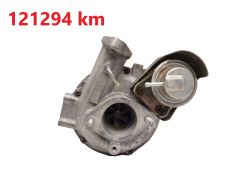 Turbokompresorus Nissan 144118H800 25 316D 121294 km