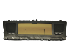 Tachometras C4 Picasso 9663755780 D 00 28119622-0 48105