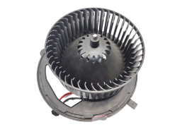 Salono Ventiliatoriaus Variklis VW Audi Seat Skoda 5Q1819021E 0130115576 0km Salono Ventiliatoriaus Variklis VW Audi Seat Skoda 5Q1819021E 0130115576 0km