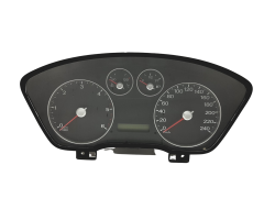 Tachometras Ford Focus C-Max 3M5T-10849-GI 58852
