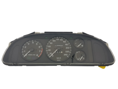 Tachometras Mazda 323F BE7G55430 69719-870