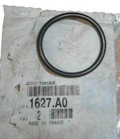 Tarpinė, sandarinimo žiedas Naujas Originalus 1627.A0 1627A0 Citroen Peugeot