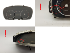 Spidometras Hyundai Coupe 94003-2C635 2003-45900H 2447