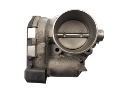 Droselio sklendė Ford Volvo 7S7G-9F991-BA 0280750534 1078