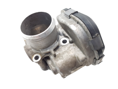 Droselio sklendė Citroen Peugeot Ford 9673534480 1.6 HDI 2513