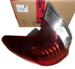 Žibintas Dešinioji Originalus 9805510480 Peugeot 3008