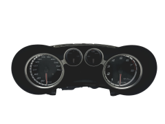 Spidometras Alfa Romeo Mito 50510263 A2C53302034 54226