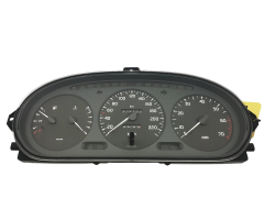 Tachometras Renault Megane 1 Scenic 1 7700839644 49292