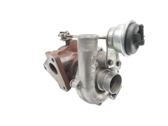 Turbokompresorus 54359700002 54391015071 1.5 DCI Renault Nissan S11
