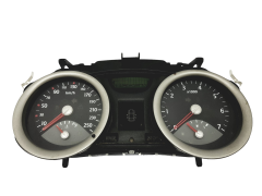 Tachometras Renault Megane 2 8200306538 57122