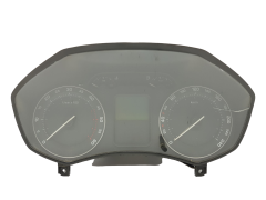 Tachometras Skoda Octavia 1Z0920812D A2C53142836 VDO 6661
