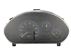 Spidometras Daewoo Matiz 96380536 40726