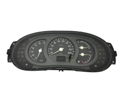 Tachometras Renault Clio 2 7700410434 F 54401