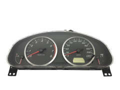 Spidometras Mazda 2 3M7110849MG DD1455430 56395