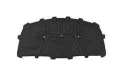 Variklio dangčio garso izoliacija Vai Audi A4 8W0863825 88631703602 DPA