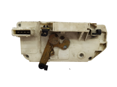 Durų užrakto mechanizmas Dešinė Galas 913870 Peugeot 406 Kiekert 10757