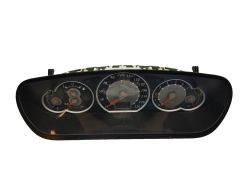 Tachometras Citroen C5 Lift 9655608780 1737