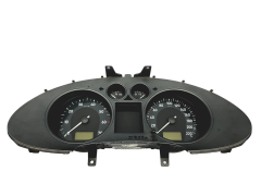 Spidometras Seat Ibiza W06L0920803 110080104039A 56101