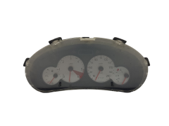 Spidometras Peugeot 206 9655976280 000500807 2870