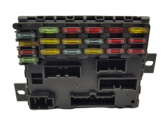 Saugiklių dėžutė Lancia 46776086