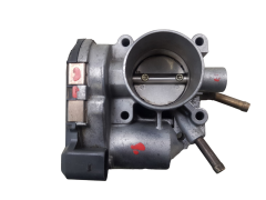 Droselio sklendė VWAG 030133062C 0280750095 Bosch 1382