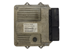 Variklio Valdymo Blokas ECU Lancia 51795235 Magneti Marelli 19396