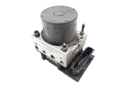 Abs Siurblys Fiat Grande Punto 55700423 0265800421 0265231535 Bosch 1338