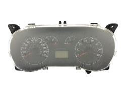 Tachometras Fiat Grande Punto 51701537 40284