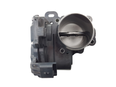 Droselio sklendė Citroen Peugeot 9806625280 A2C85766300 2.0 HDI 3591