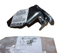 Durų Lankstas Kairė Priekis Naujas Originalus 1617014080 Citroen Peugeot