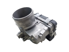 Droselio sklendė Fiat Ducato 5801727743 54DTE3I 2.3 1530