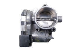 Droselio sklendė Citroen Peugeot 0280750085 1635Q9 1.6 Bosch 2337