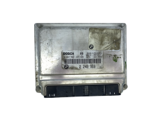 Valdymo Blokas 2248959 0281001445 BMW Bosch 63673